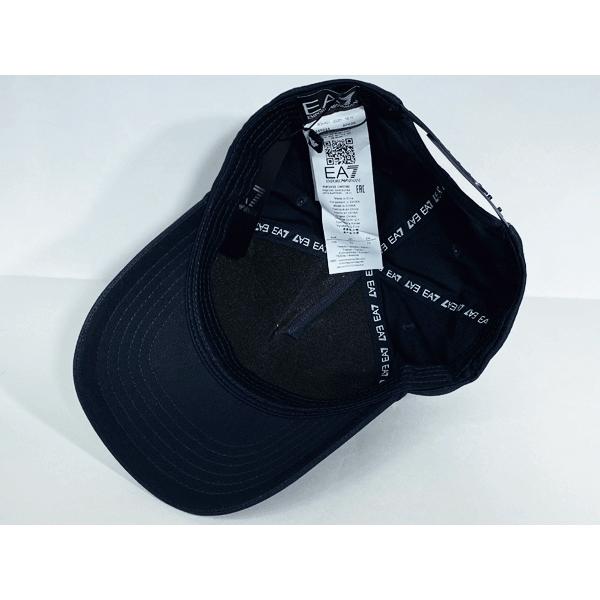 EA7 エンポリオ アルマーニ 245024 0P907 07639 オリンピック イタリア