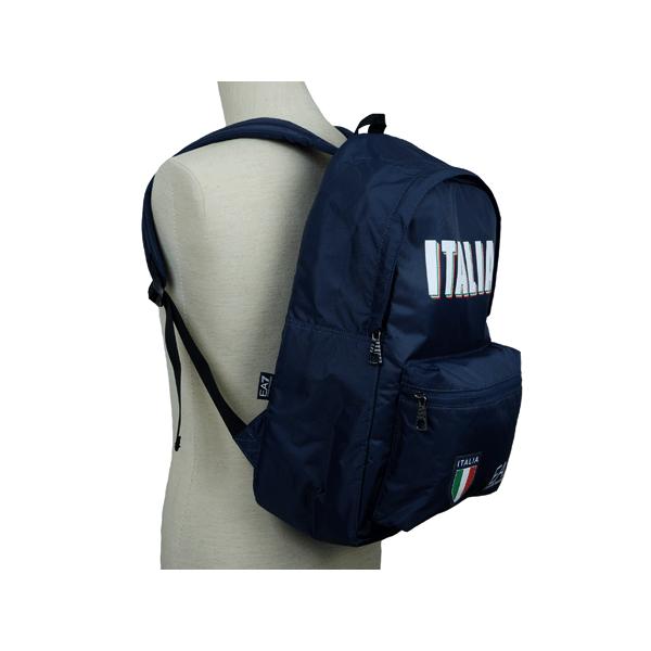 EMPORIO ARMANI エンポリオ アルマーニ 275659 CC914 02836 NAVY 