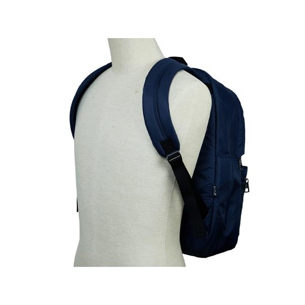 EMPORIO ARMANI エンポリオ アルマーニ 275659 CC914 02836 NAVY