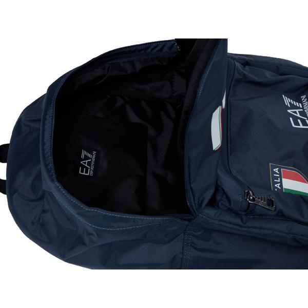EMPORIO ARMANI エンポリオ アルマーニ 275659 CC914 02836 NAVY