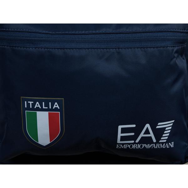 EMPORIO ARMANI エンポリオ アルマーニ 275659 CC914 02836 NAVY