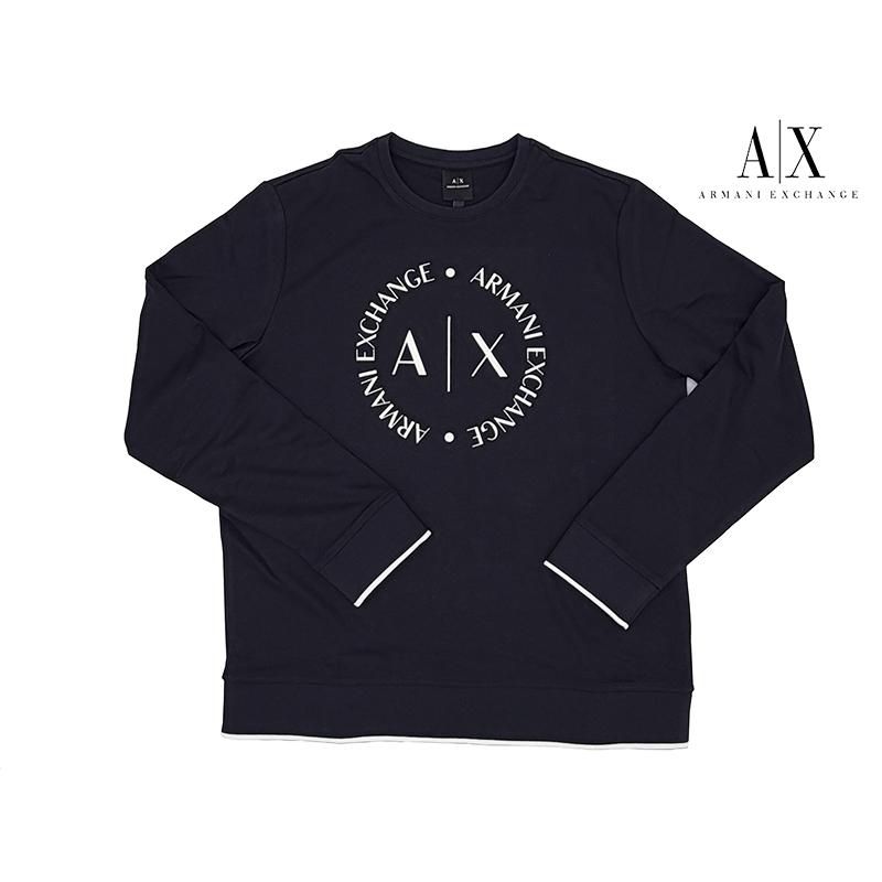 ARMANI EXCHANGE アルマーニ エクスチェンジ 8NZM87 Z9N12 1510 A/X 