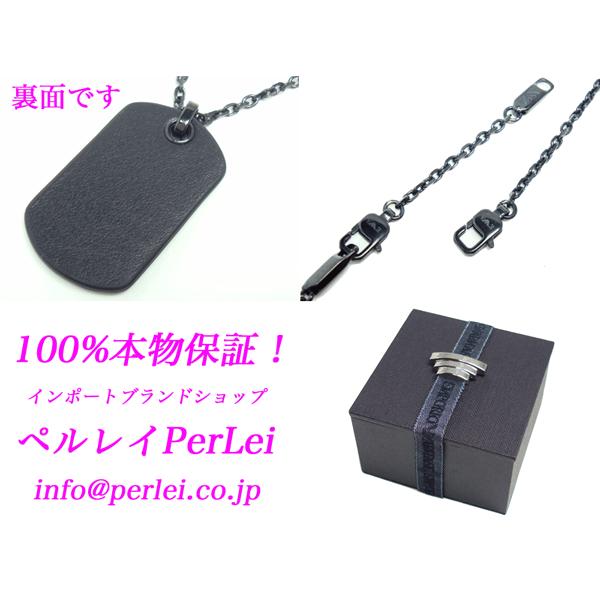 EMPORIO ARMANI エンポリオ アルマーニ EGS1966040 イーグルマーク入り 