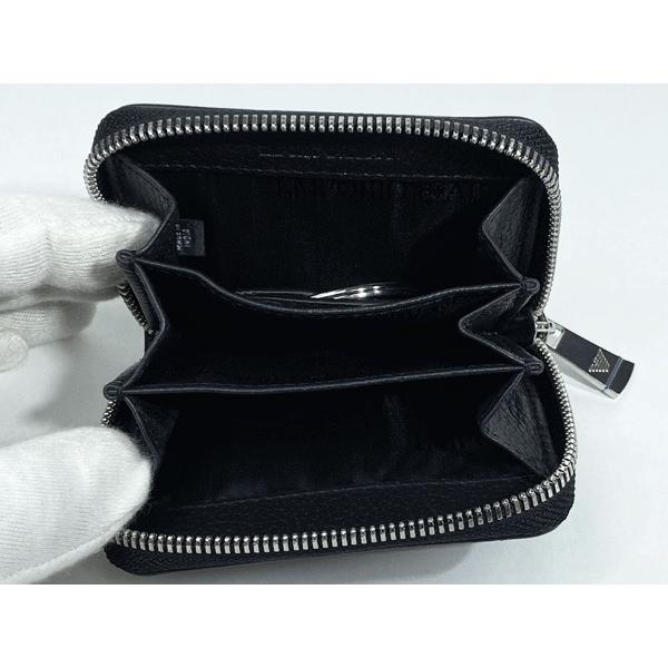 EMPORIO ARMANI エンポリオ アルマーニ Y4R200 YEW1E 81072 NERO