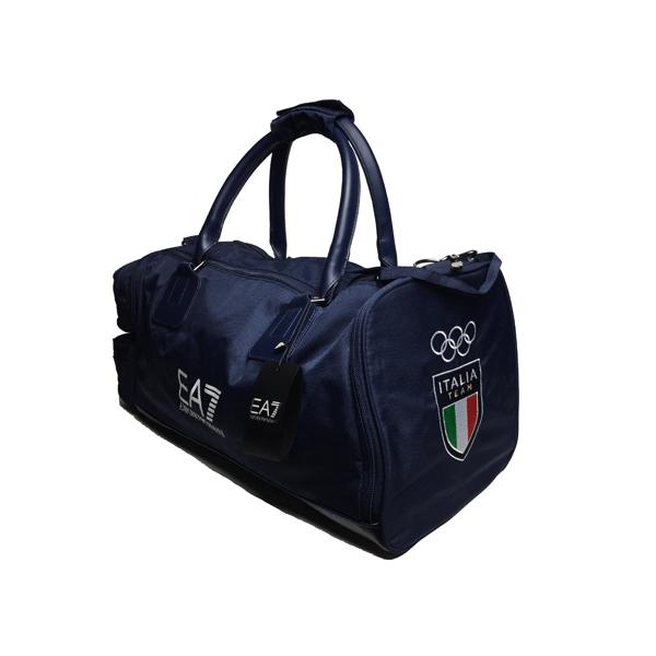 EMPORIO ARMANI EA7 エンポリオ アルマーニ ジムバッグ 275076 7A905 