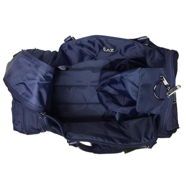 EMPORIO ARMANI EA7 エンポリオ アルマーニ ジムバッグ 275076 7A905
