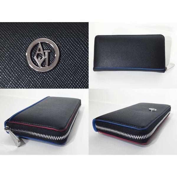 ARMANI JEANS アルマーニ ジーンズ 財布 928088 7AHOC 00020 ARMANI JEANS アルマーニ ジーンズ 財布 928088 7AHOC 00020