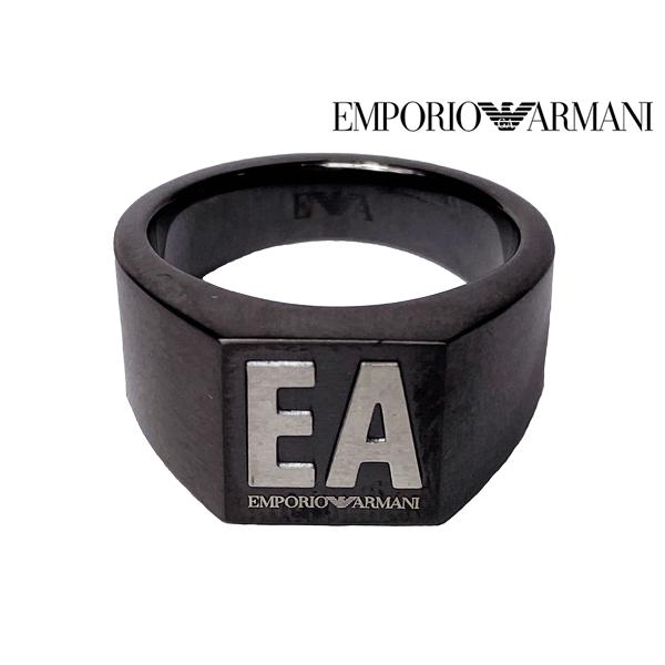 EMPORIO ARMANI エンポリオ アルマーニ EGS2755060 EA ロゴマーク入り