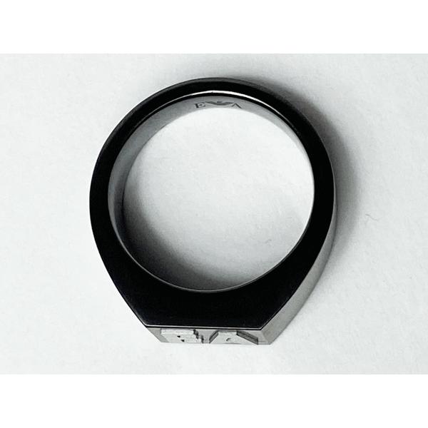 EMPORIO ARMANI エンポリオ アルマーニ EGS2755060 EA ロゴマーク入り