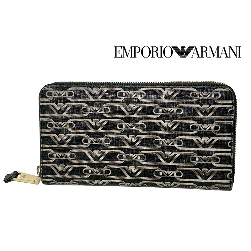 EMPORIO ARMANI エンポリオ アルマーニ EW000366 AF11951 FC033