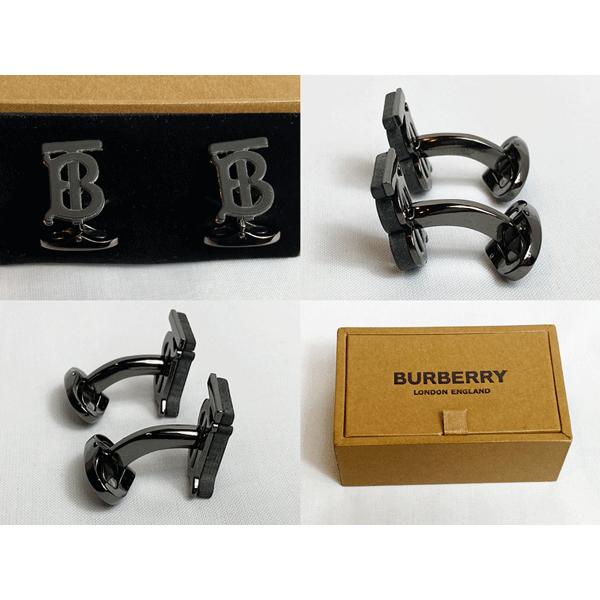 BURBERRY バーバリー ロンドン 123969A1189 BLACK MJ TB BURBERRY バーバリー ロンドン 123969A1189 BLACK MJ TB