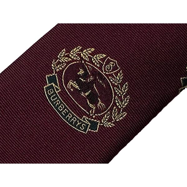 BURBERRY（バーバリー） ロンドン ネクタイ BURBERRY LONDON 80019291