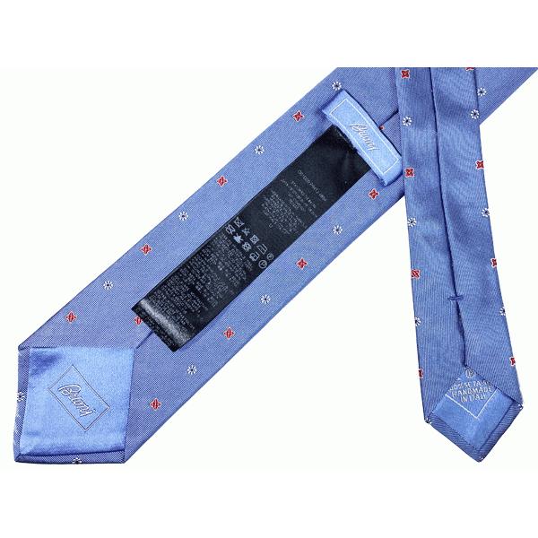 Brioni ブリオーニ ネクタイ O61D00 P941J 4864 BLUETTE BRIONI Brioni ブリオーニ ネクタイ O61D00 P941J 4864 BLUETTE BRIONI