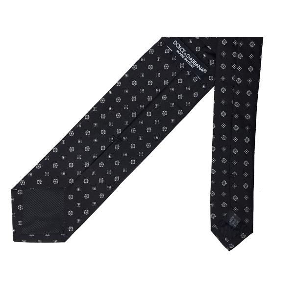 DOLCE&GABBANA（ドルチェ & ガッバーナ） ネクタイ DOLCE&GABBANA