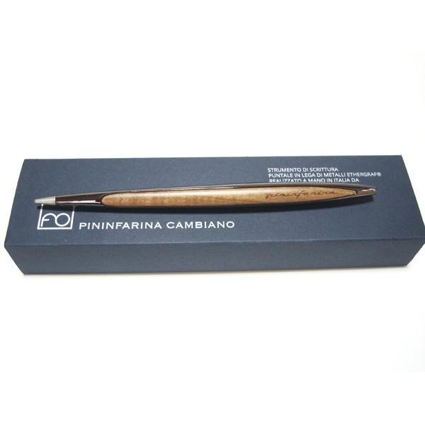 PININFARINA X NAPKIN ペン 4.EVER CAMBIANO フォーエバー