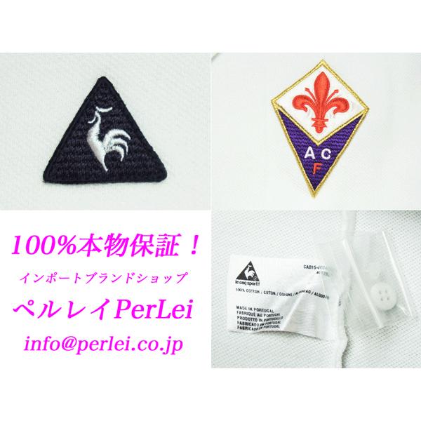 le coq sportif（ルコックスポルティフ） ルコック スポルティフ AC