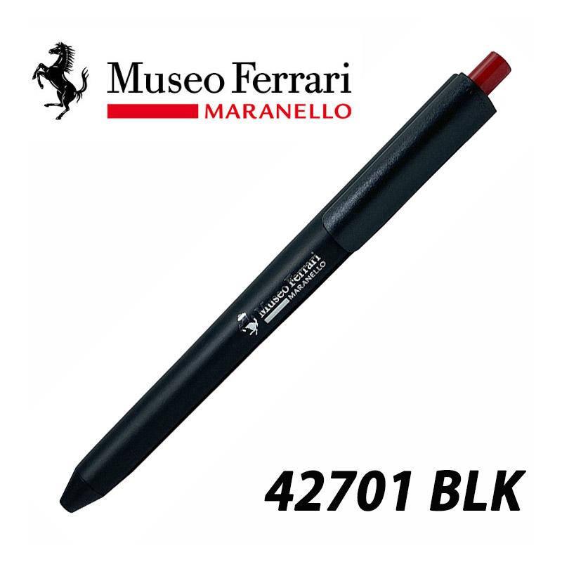 Ferrari（フェラーリ） Museo Ferrari MARANELLO 42701 BLK エンツォ