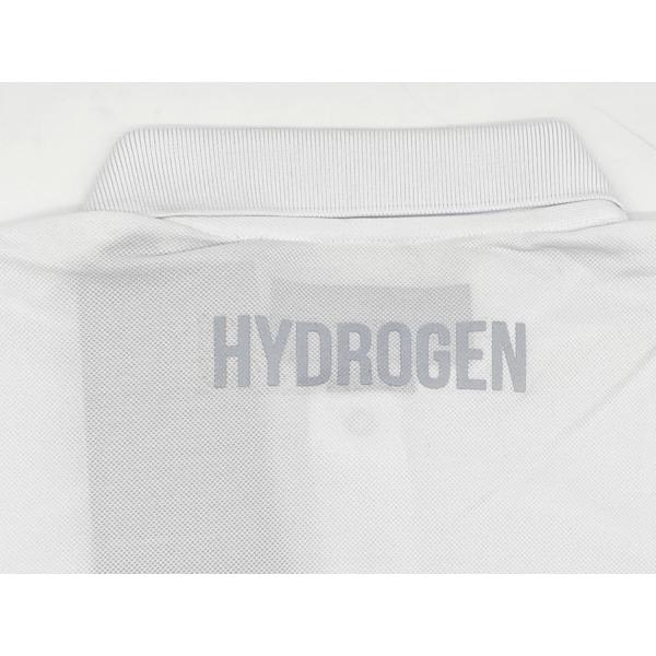 HYDROGEN（ハイドロゲン） HYDROGEN G00454 スカル絵柄入り メンズ向け