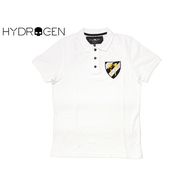 日本産 ハイドロゲン Hydrogen White クレスト紋章ワッペン付き メンズ向け ホワイト 半袖 ポロシャツ M Etco 027 ペルレイ 通販 Yahoo ショッピング 大決算売り尽くし Www Skylanceronline Com