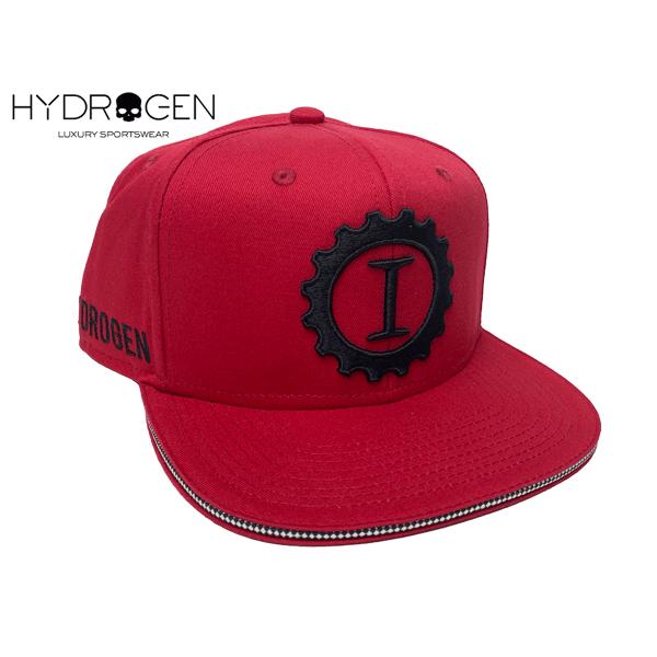 80s】 FORD フォード トラッカーキャップ コーデュロイ ヴィンテージ