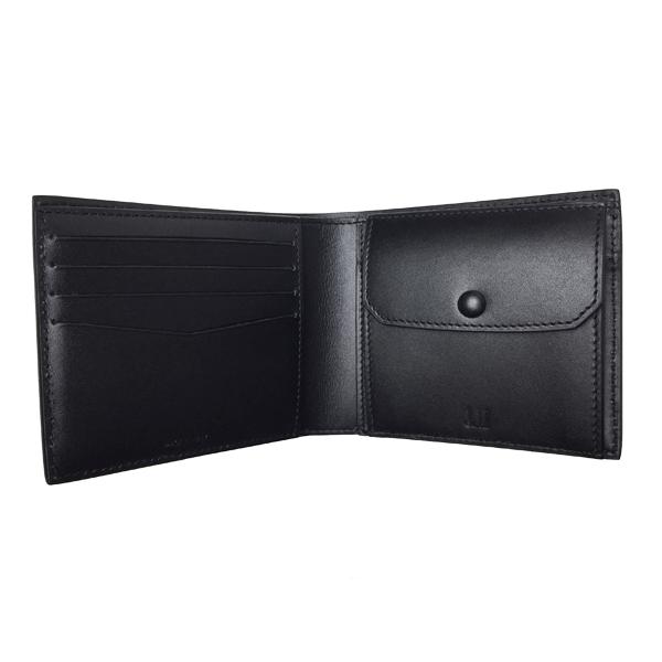 dunhill ダンヒル ロンドン DUL2AS32A BLACK アルフレッド dunhill ダンヒル ロンドン DUL2AS32A BLACK アルフレッド