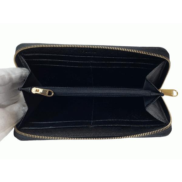 FURLA（フルラ） PCF0CL0 BX0346 TDE00 TONI BLU DENIM 立体ロゴ付き