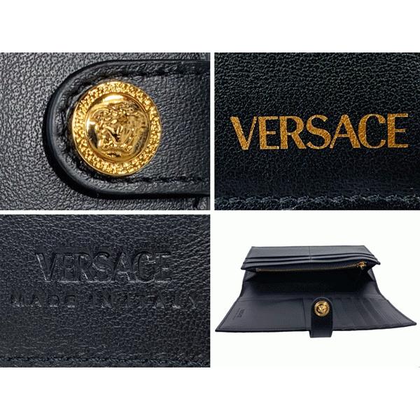 GIANNI VERSACE ヴェルサーチ ベルト DCU8602S DV9T D41E ロゴ GIANNI VERSACE ヴェルサーチ ベルト DCU8602S DV9T D41E ロゴ