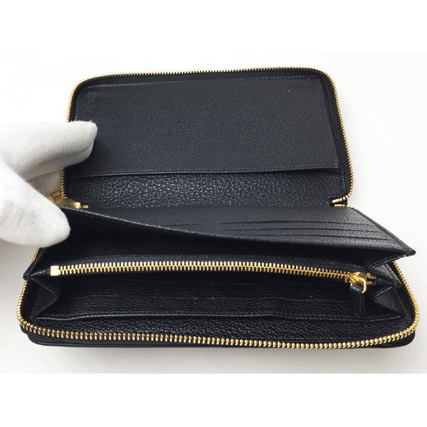 GIANNI VERSACE ヴェルサーチ 長財布 DP33597 DVEGL D41OH