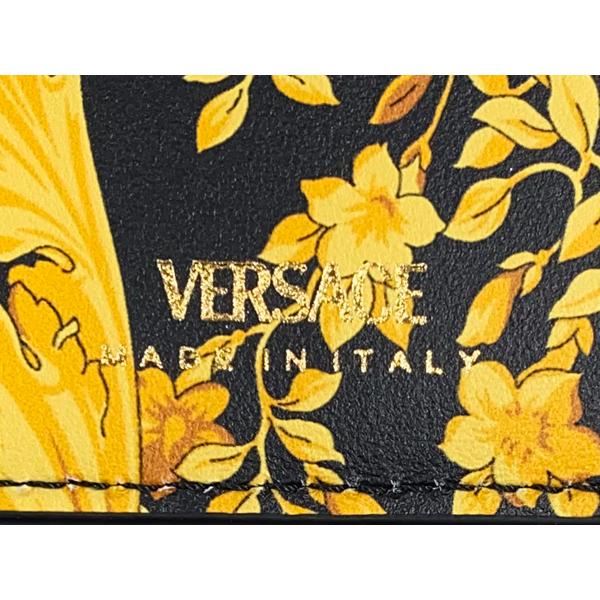 GIANNI VERSACE ヴェルサーチ 1006117 1A0403 5B00V メドゥーサビギー