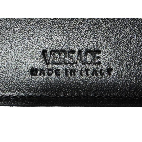 VERSACE（ヴェルサーチェ） 1006117 1A10501 1B00V メドゥーサビギー