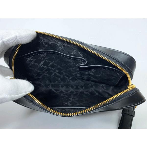 GIANNI VERSACE ヴェルサーチ DL24197 DVTE4 D41OH グレカ メデューサ 