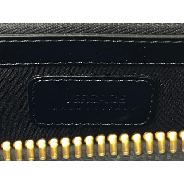 GIANNI VERSACE ヴェルサーチ 1006265 1A02150 1800V メドゥーサビギー