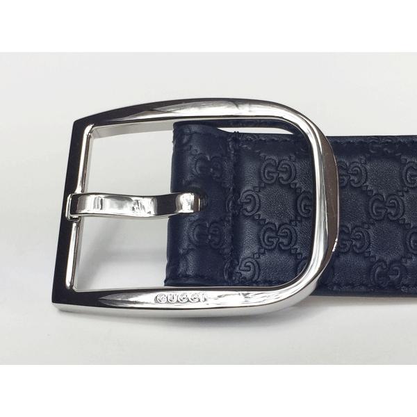 グッチシマ グッチッシマ GUCCISSIMA 449716 BMJ0N 4009 ロゴ入り