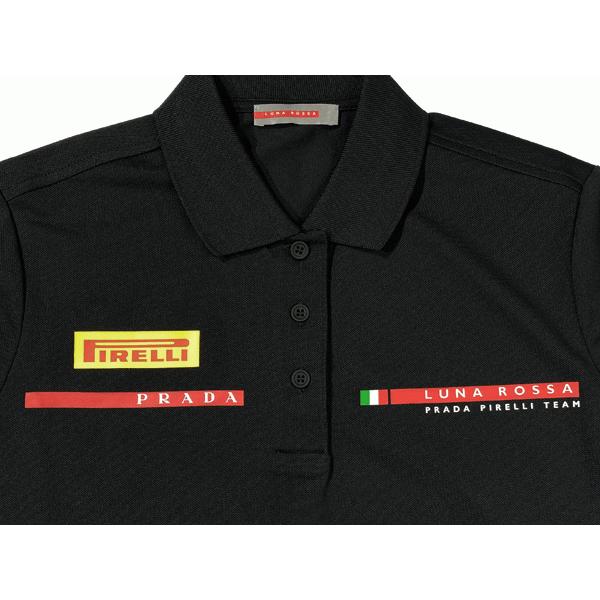 PRADA SPORT プラダ NJ201D NERO ルナロッサ ピレリ リネア PRADA SPORT プラダ NJ201D NERO ルナロッサ ピレリ リネア