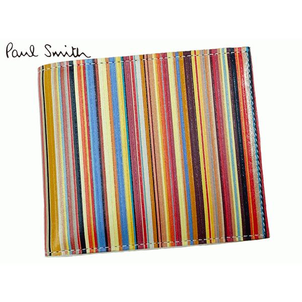 Paul Smith ポールスミス M1A 4833 S1500 マルチカラー