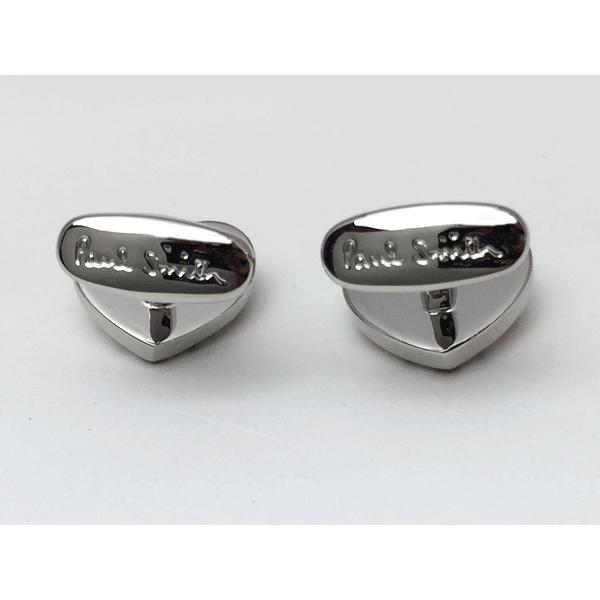 Paul Smith（ポール・スミス） カフスボタン Paul Smith ATXC CUFF