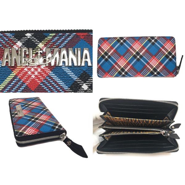 Vivienne Westwood ヴィヴィアンウエストウッド アングロマニア