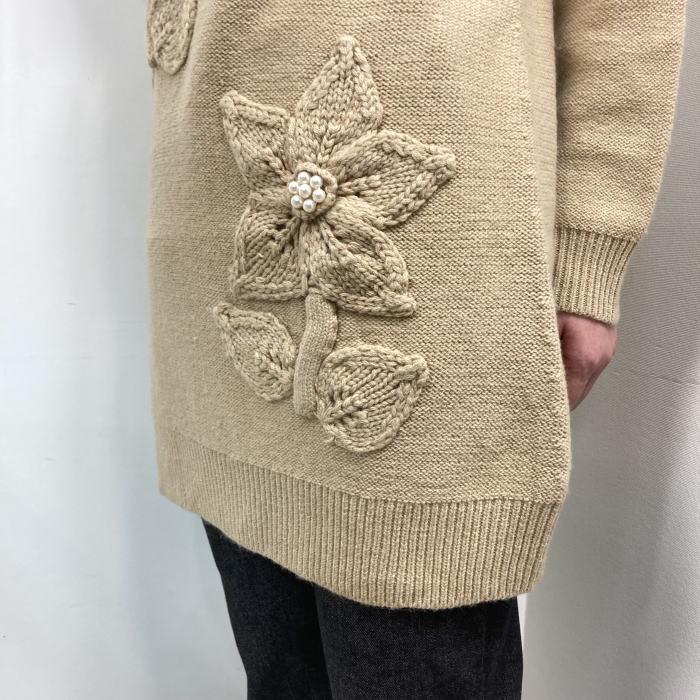 ギャラリービスコンティ（GALLERY VISCONTI） ニット チュニック