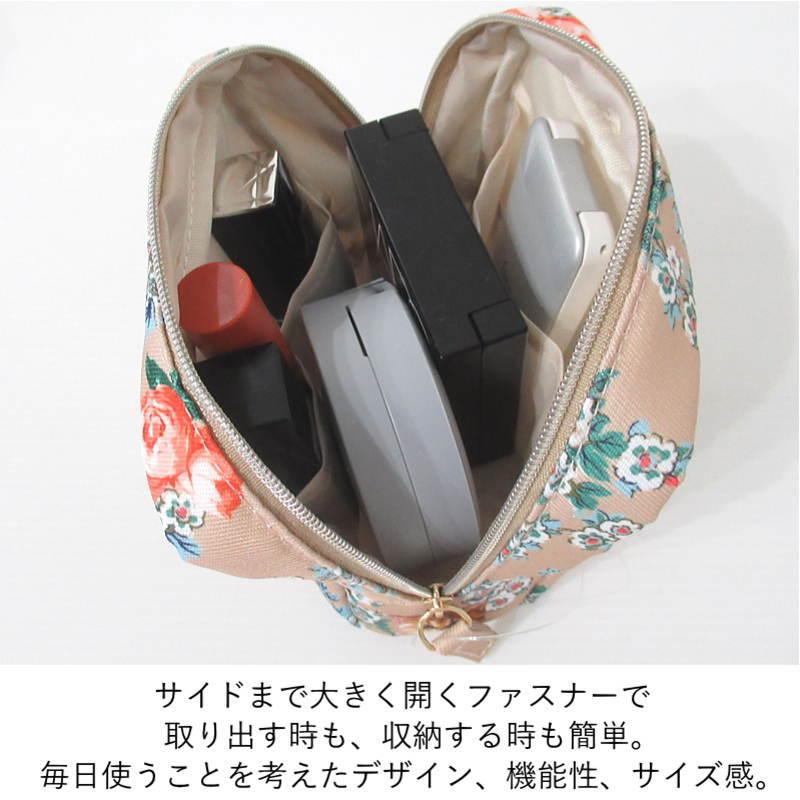 PAUL&JOE ポーチ ポール&ジョー 小物入れ ブランド ポールジョー