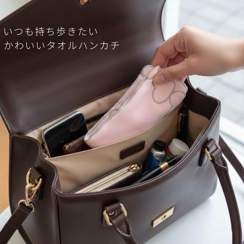t-46 専用です FURLA（フルラ） ハンカチ ギフト プレゼント タオル ハンドタオル