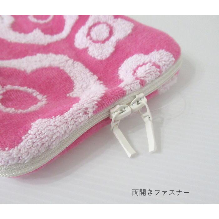 MARY QUANT（マリークヮント） ポーチ ハンカチ ホワイトデー お返し 