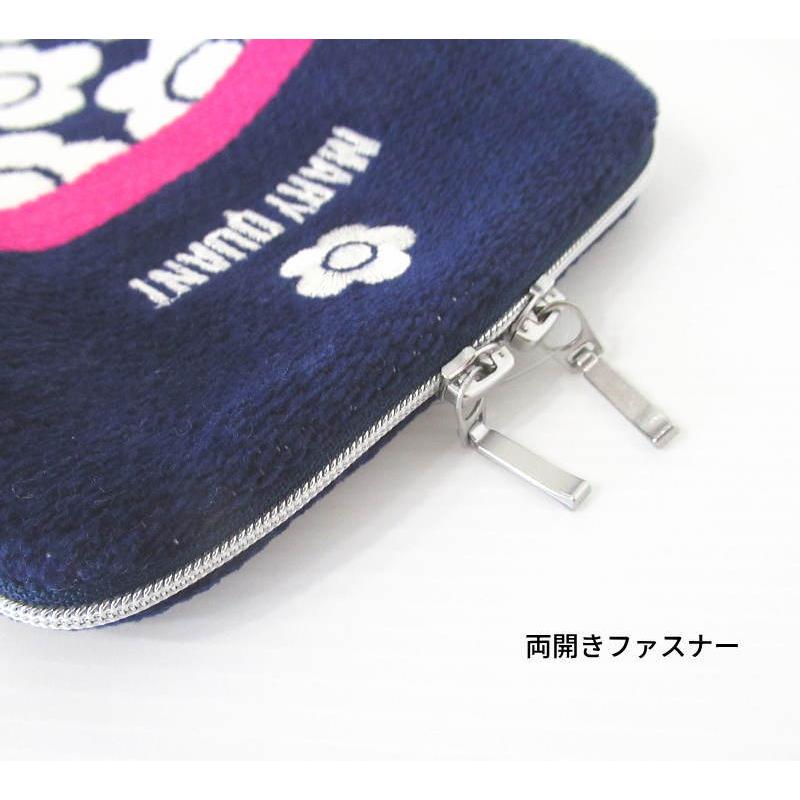 MARY QUANT（マリークヮント） マリークワント タオルポーチ ペット