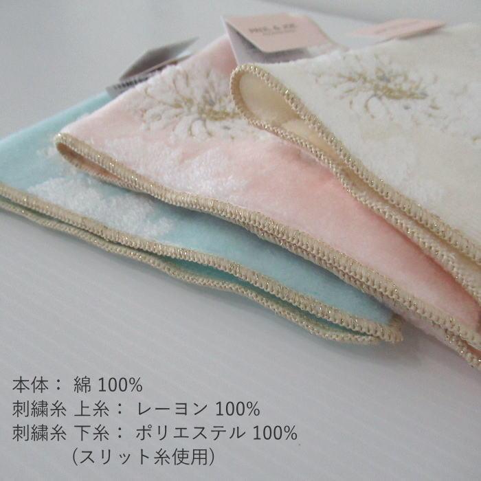 ❁YUE❁様 リクエスト　ポール＆ジョー　4セット　タオルハンカチ／タオルポーチ ❁YUE❁様 リクエスト ポール＆ジョー 4セット タオルハンカチ