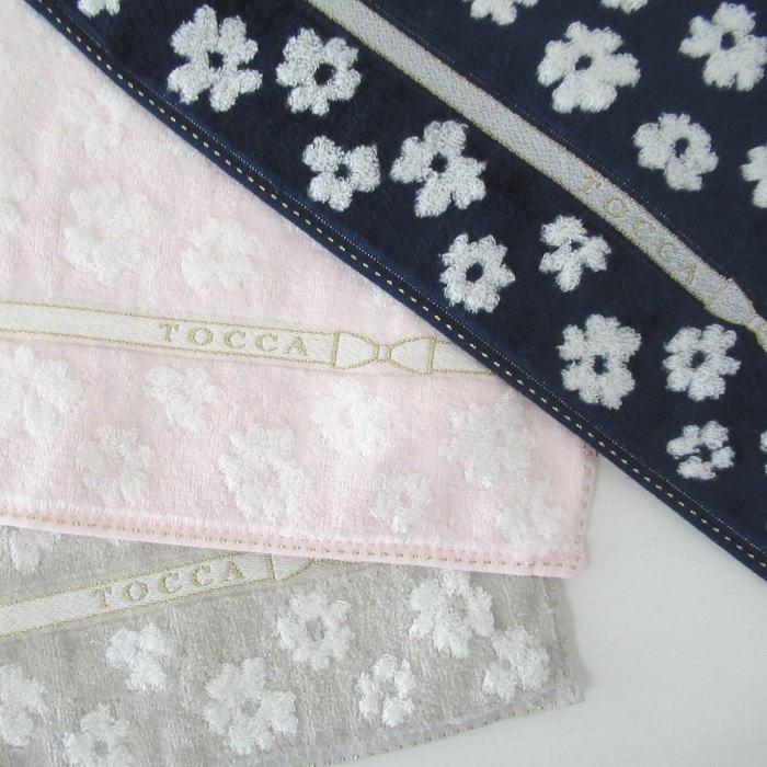 TOCCA（トッカ） ホワイトデー お返し 2024 ギフト ハンカチ ハンド