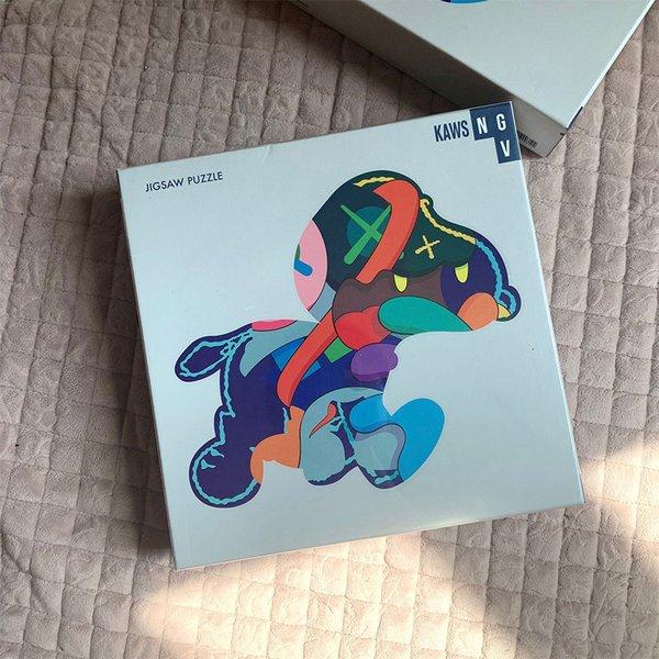 パズル スヌーピー ジグソーパズル kaws おしゃれ 知育玩具 コラボ 不規則パズル 1000ピース ストレス発散 70*54cm パッケージ付き Snoopy プレゼント 送料無料 :p202148410014:ハーミットクラブストア - 通販 - Yahoo!ショッピング パズル スヌーピー ジグソーパズル kaws おしゃれ 知育玩具 コラボ 不規則パズル 1000ピース ストレス発散 70*54cm パッケージ付き Snoopy プレゼント 送料無料 :p202148410014:ハーミットクラブストア - 通販 - Yahoo!ショッピング