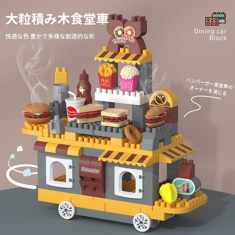 積み木 おもちゃ ままごと 3 6歳 女の子 男の子知育玩具 赤ちゃん 3歳 4歳 5歳 6歳 キッチンおもちゃ 子供 誕生日 組み立て 学習 発育 プレゼント 送料無料 Mryggd5bpd Chicagocriminaldefenselawyersblog Com