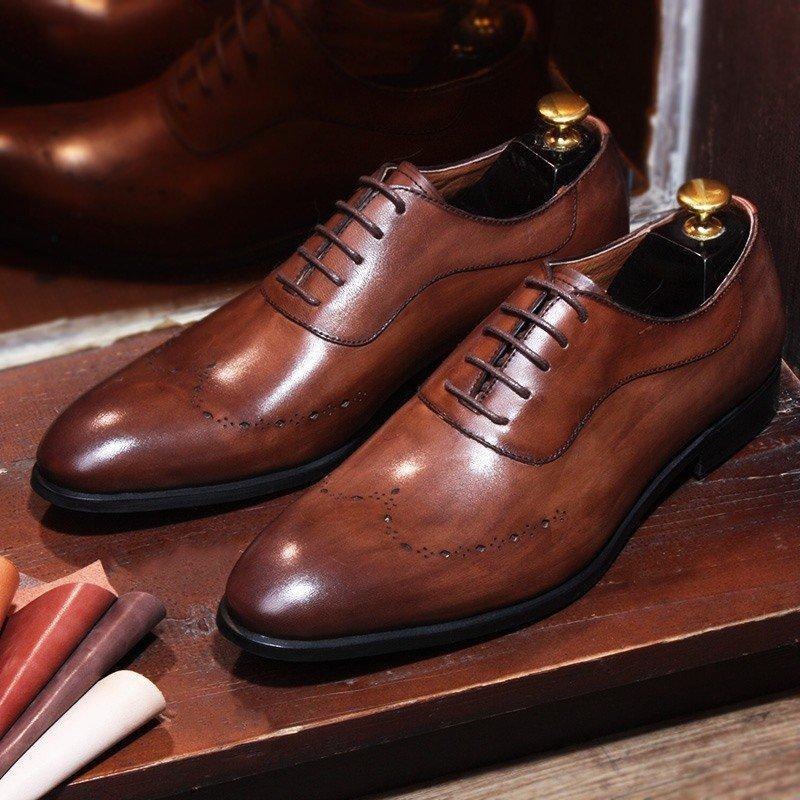 開店記念セール ストレートチップ プレーントゥ スリッポン 紳士靴 メンズ ビジネスシューズ 誕生日 恋人 彼氏 主人 旦那 クリスマスプレゼント 本革 春夏秋冬 商事 モンクストラップ Uチップ シークレット 靴 革靴 シューズ Kikuyakuho Co Jp