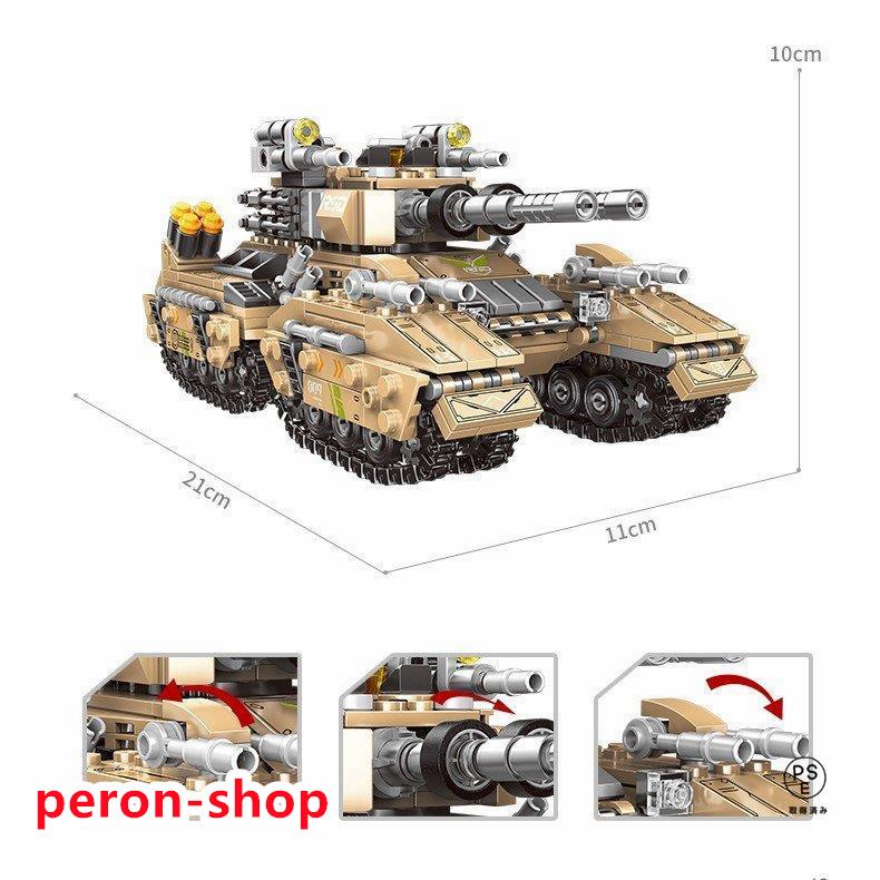 ブロック互換 レゴ 互換品 レゴ戦車 軍用車両 ミサイル車など ブロック互換 レゴ 互換品 レゴ戦車 軍用車両 ミサイル車など