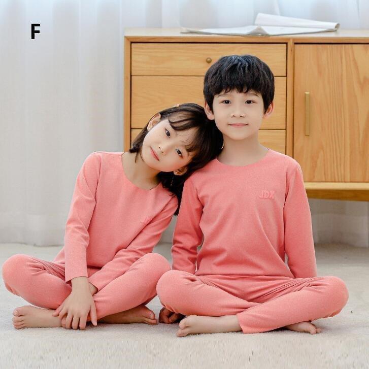 初回限定お試し価格】 パジャマ キッズ 女の子 80 冬 男の子 110 100 130 スウェット 150cm 160cm 長袖 秋 無地  ルームウェア シンプル 120 春 140 子供 ベビー スリーパー 90 パジャマ、バスローブ