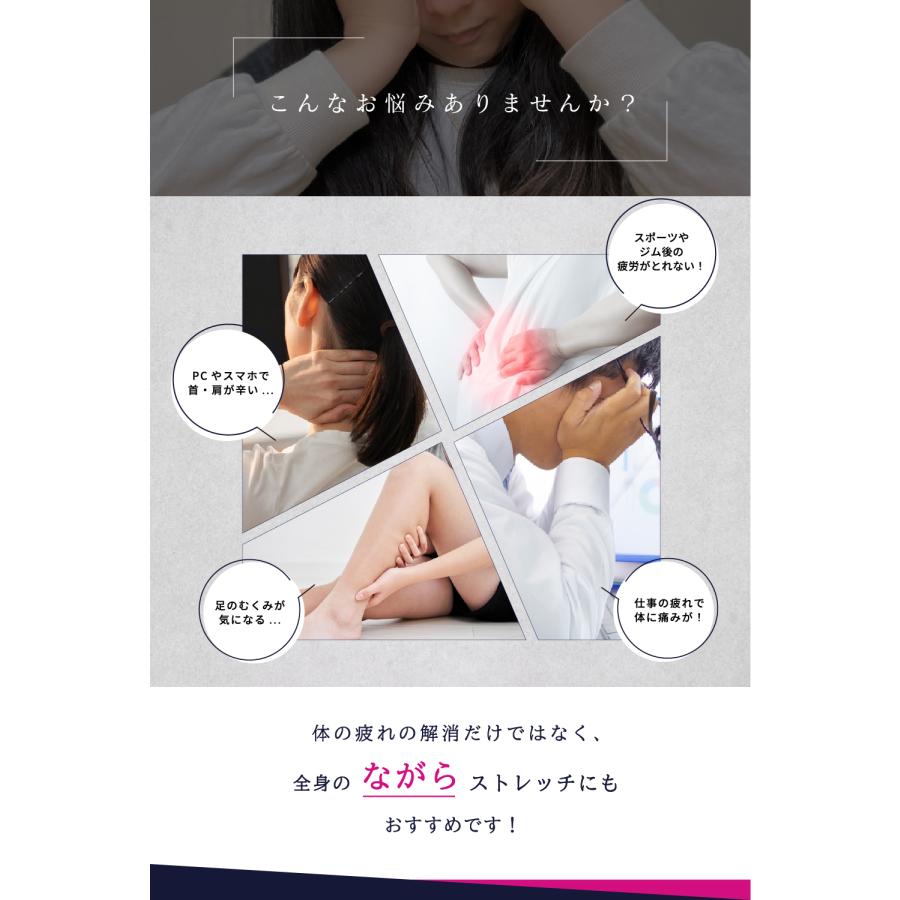 &Keiichi マッサージボール2個セット |  | 01